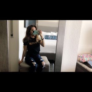 Meet your Posher, Joselin